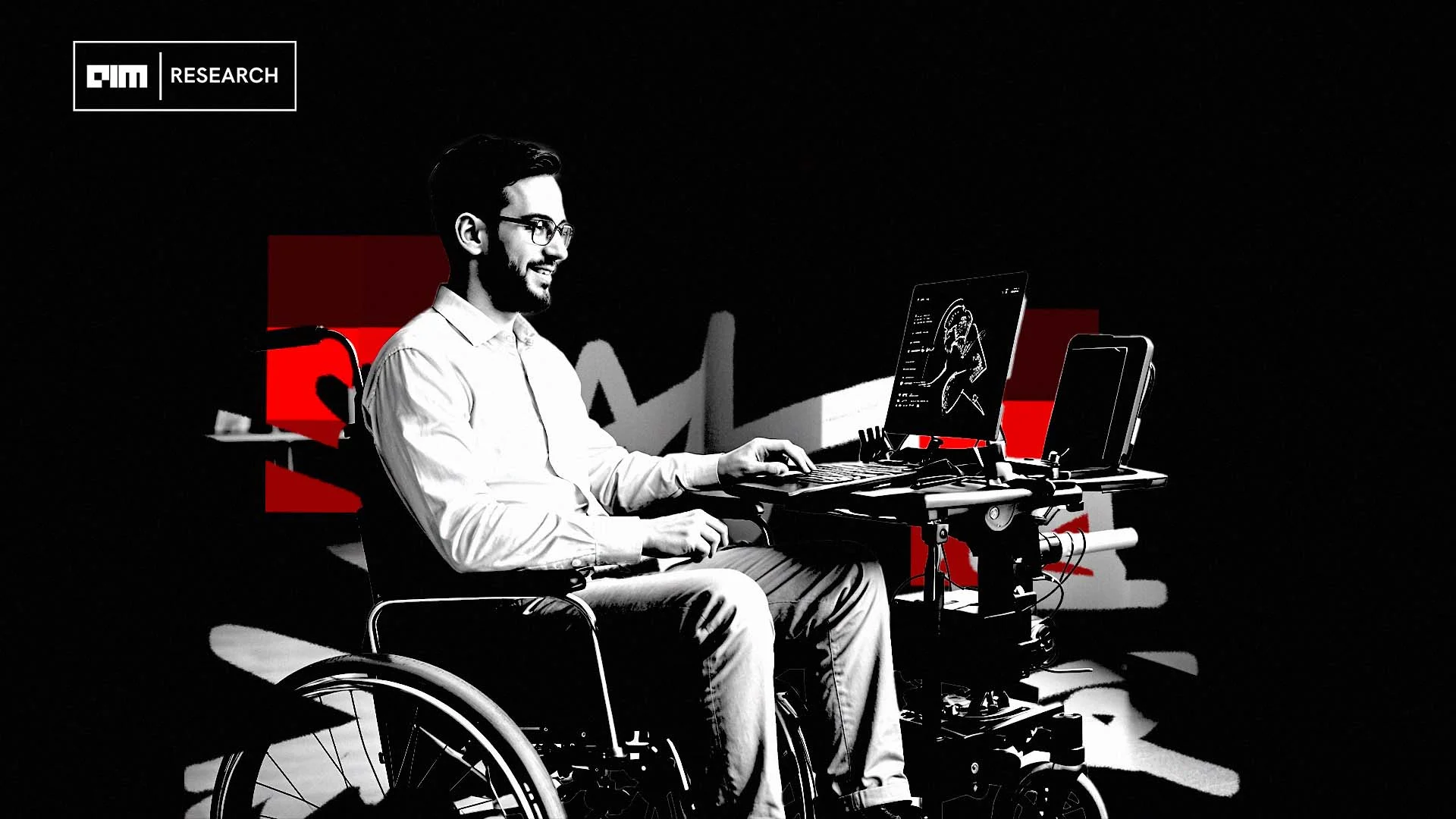 What Are the Best AI Assistive Technologies for Disabilities