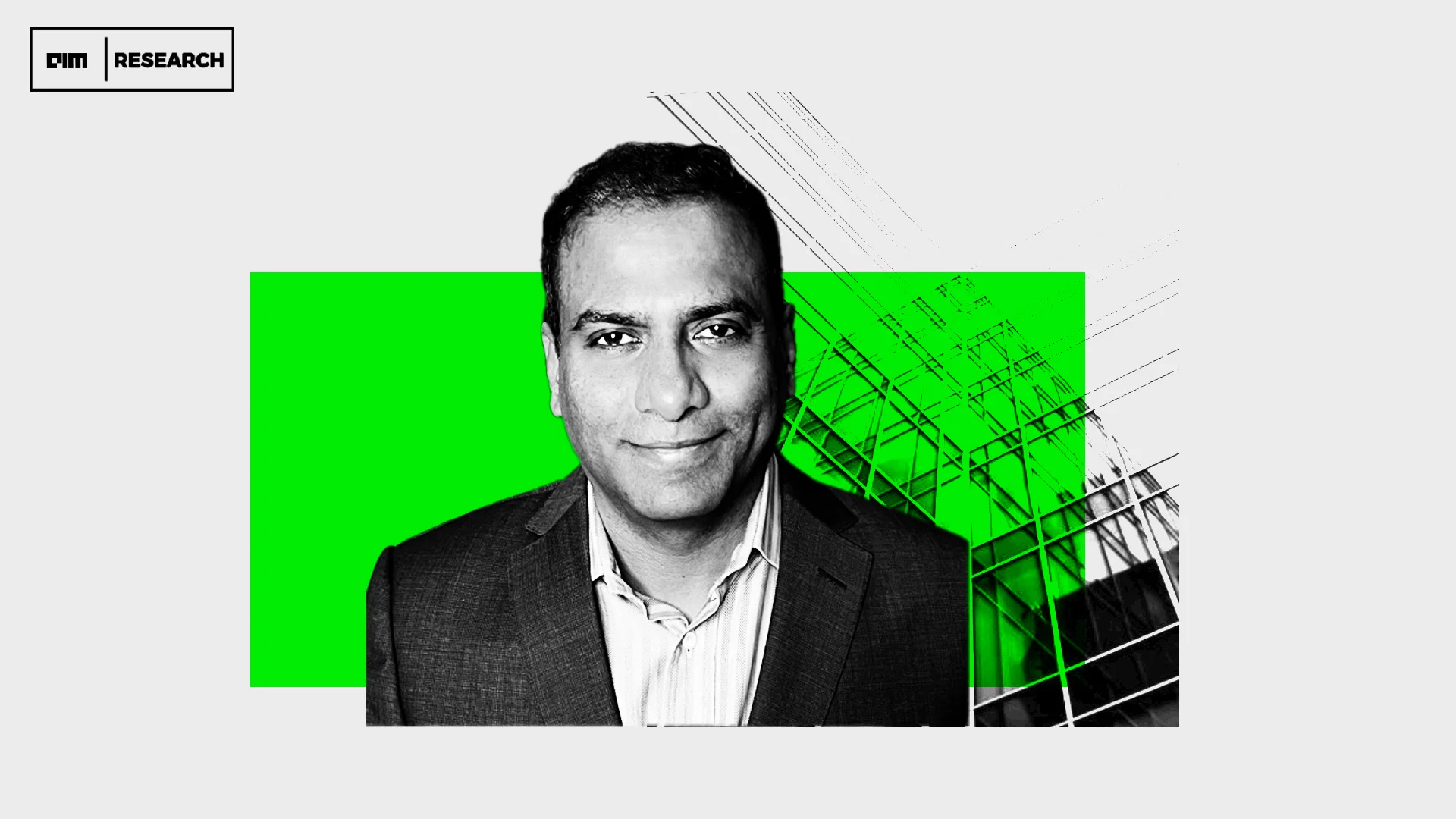 How is Shashi R Transforming Data Leadership at PEMCO?