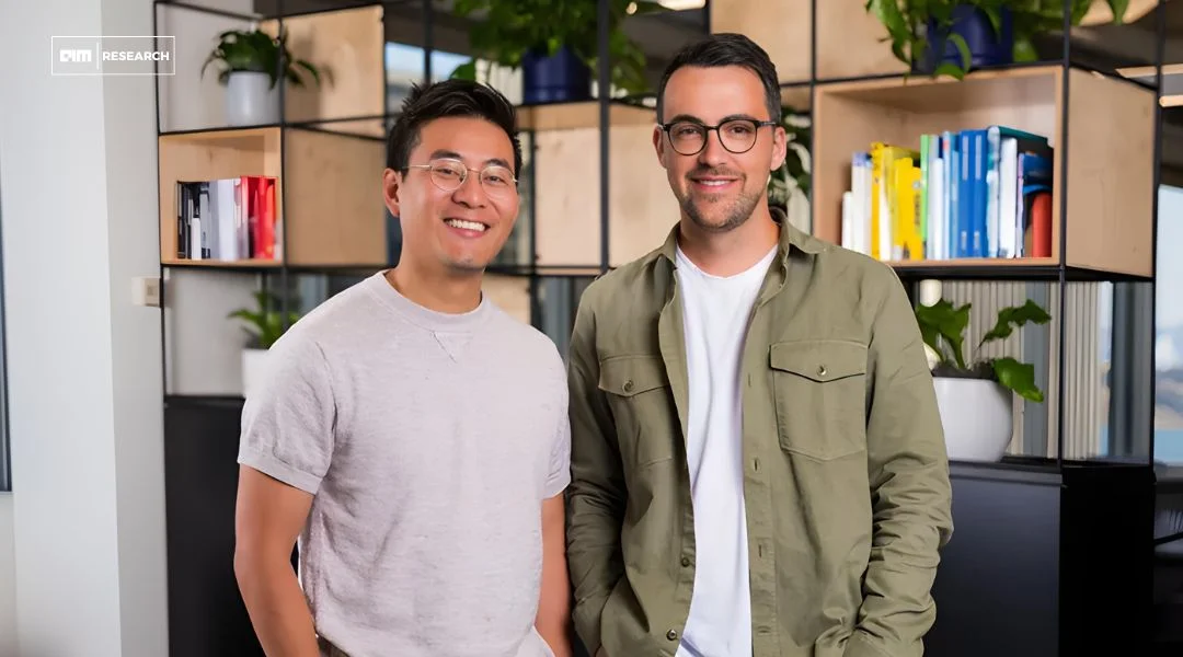 AI-Powered Language App Speak Hits $1 Billion Milestone with $78M Funding