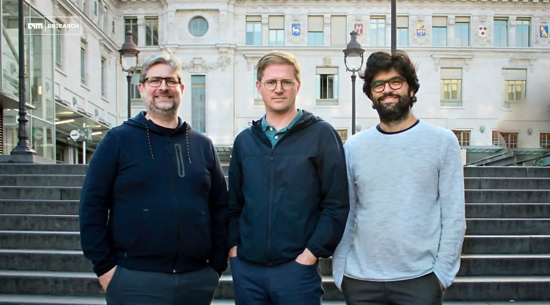 How is Aampe Revolutionizing AI Agent Experiences?