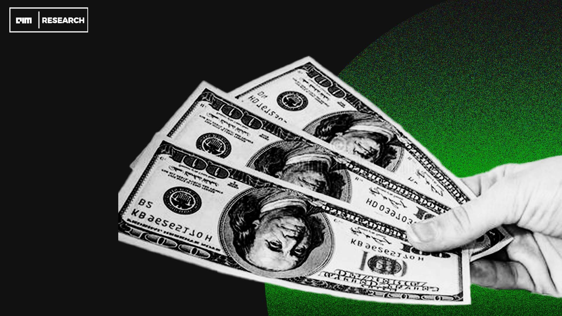 Which AI Startups Are Raising Millions This Week?