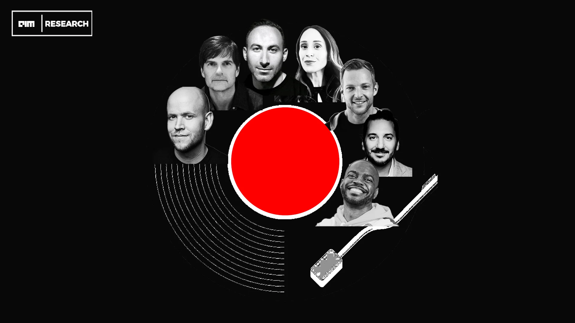 The Future of Music is in AI; Thanks To Spotify