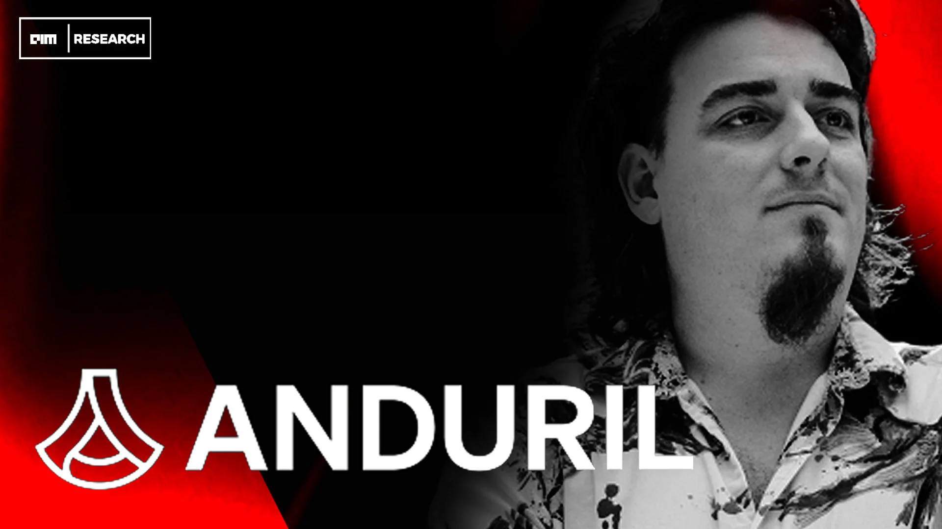 How Is Anduril Transforming Defense with AI Innovation?