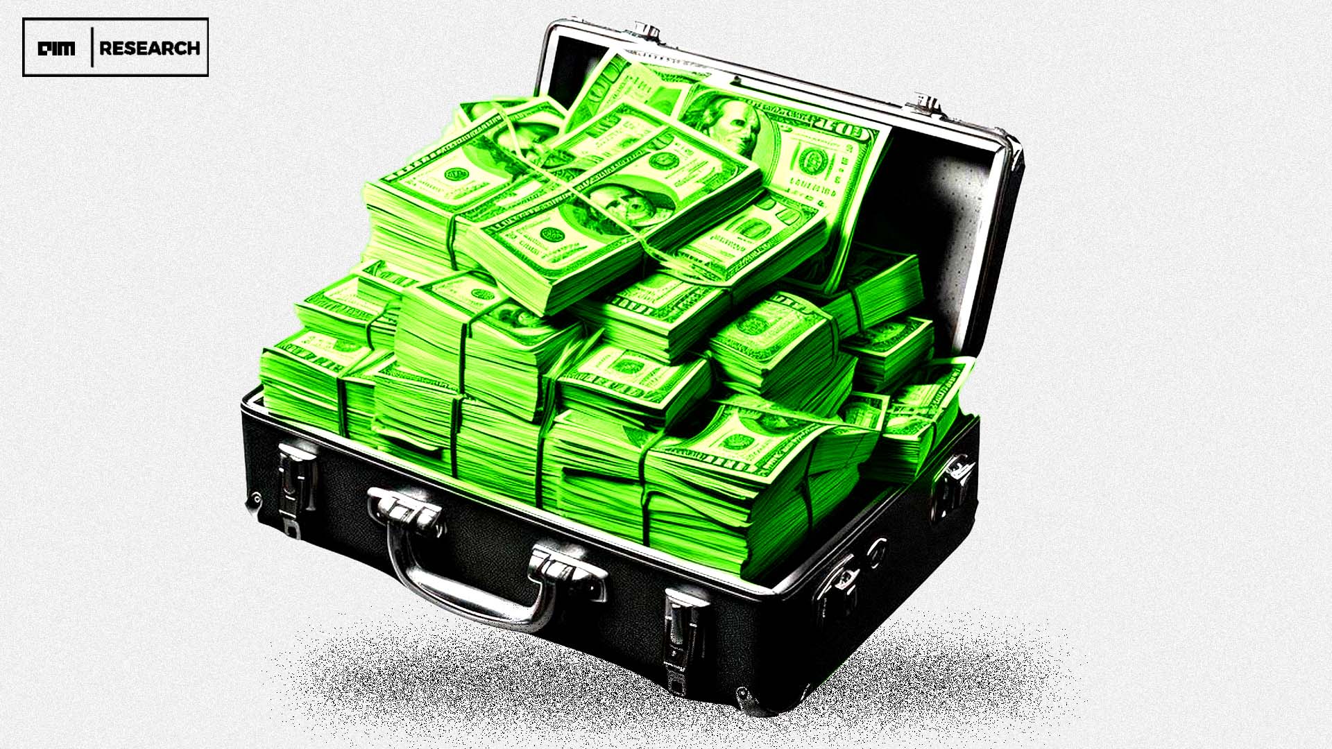 What Are This Week's Top AI Startups Fundings?