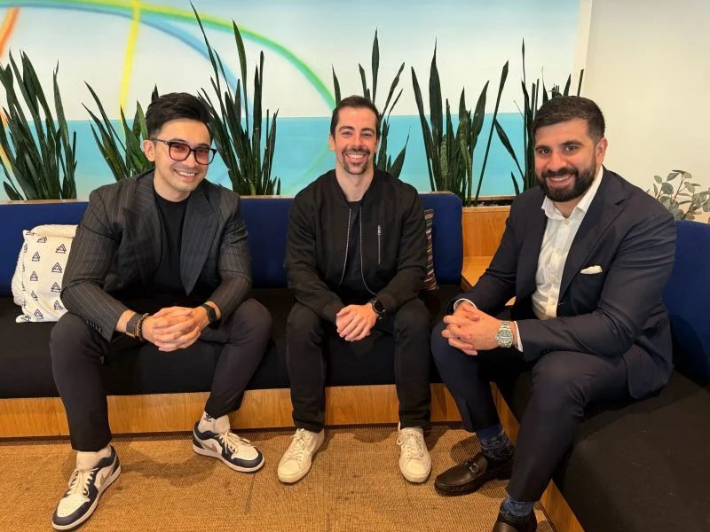 What Does EvenUp's $135 Million Funding Mean for AI?