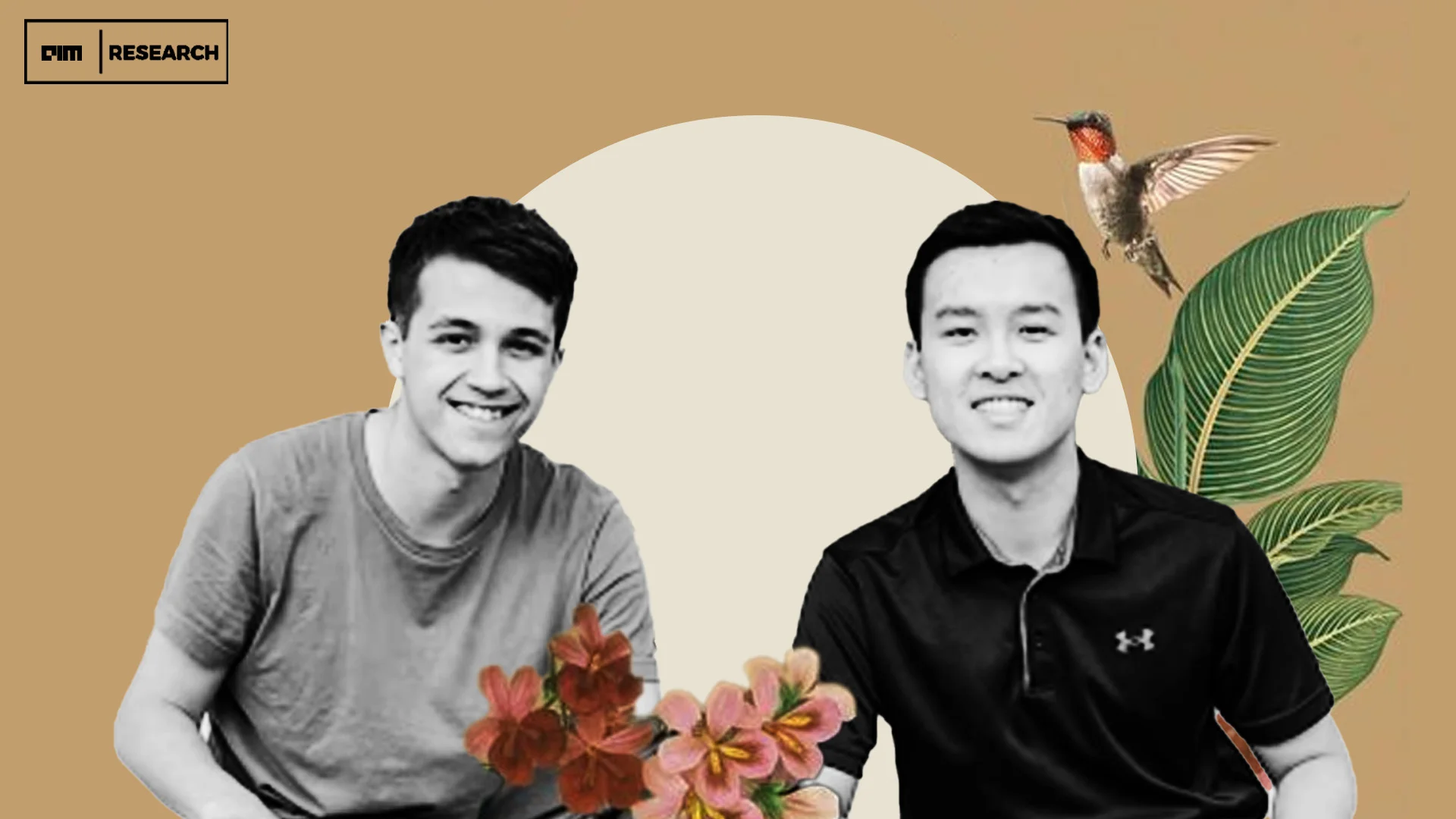 Can Harvard Dropouts Disrupt Nvidia in AI Chip Development?