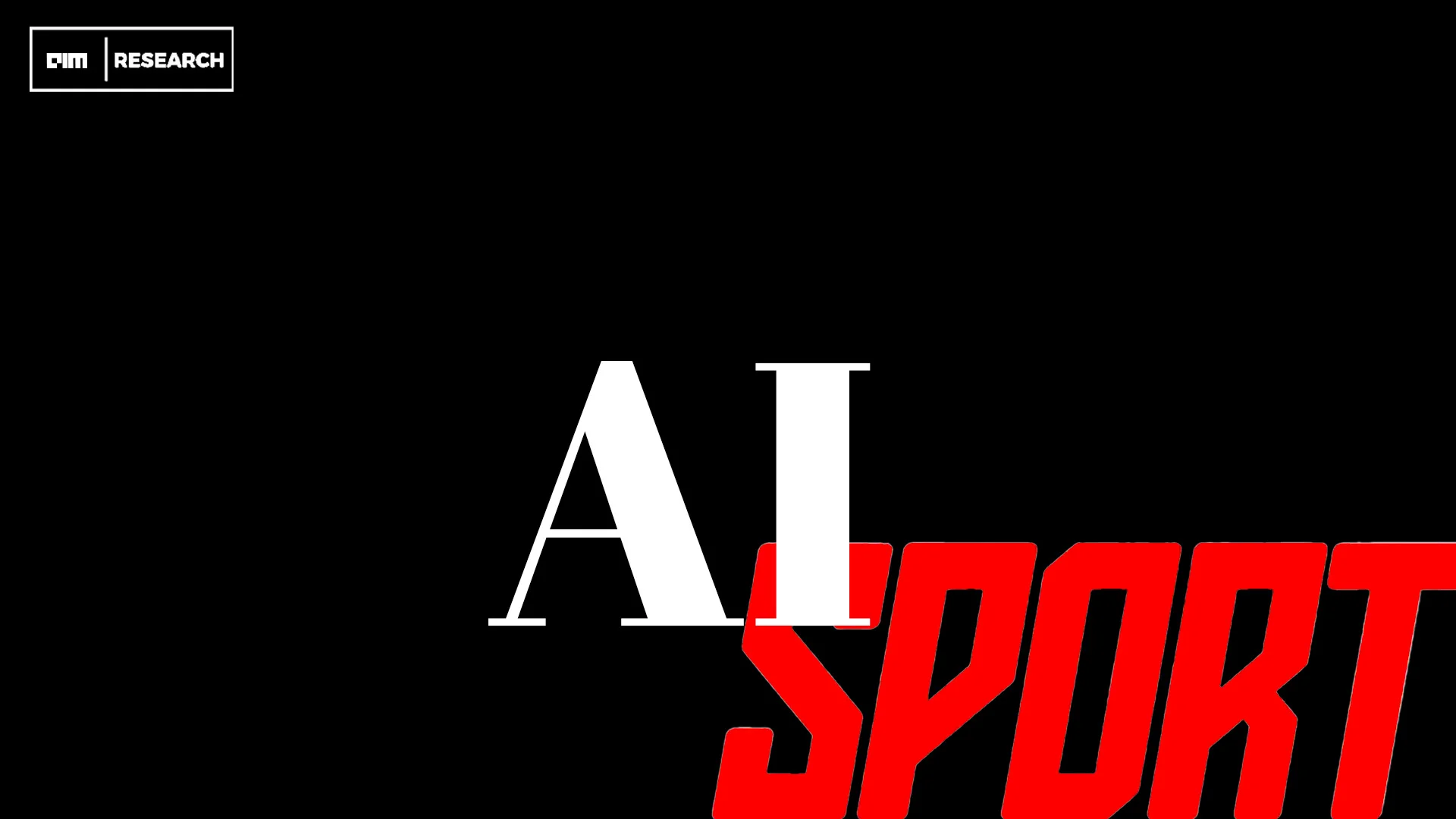 What Are the Best AI Sports Tech Startups to Watch?