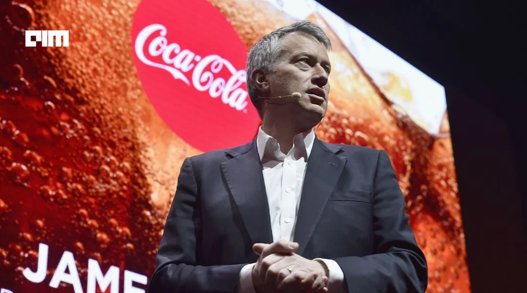 Coca-Cola: AI Must Pay Off for Business Value