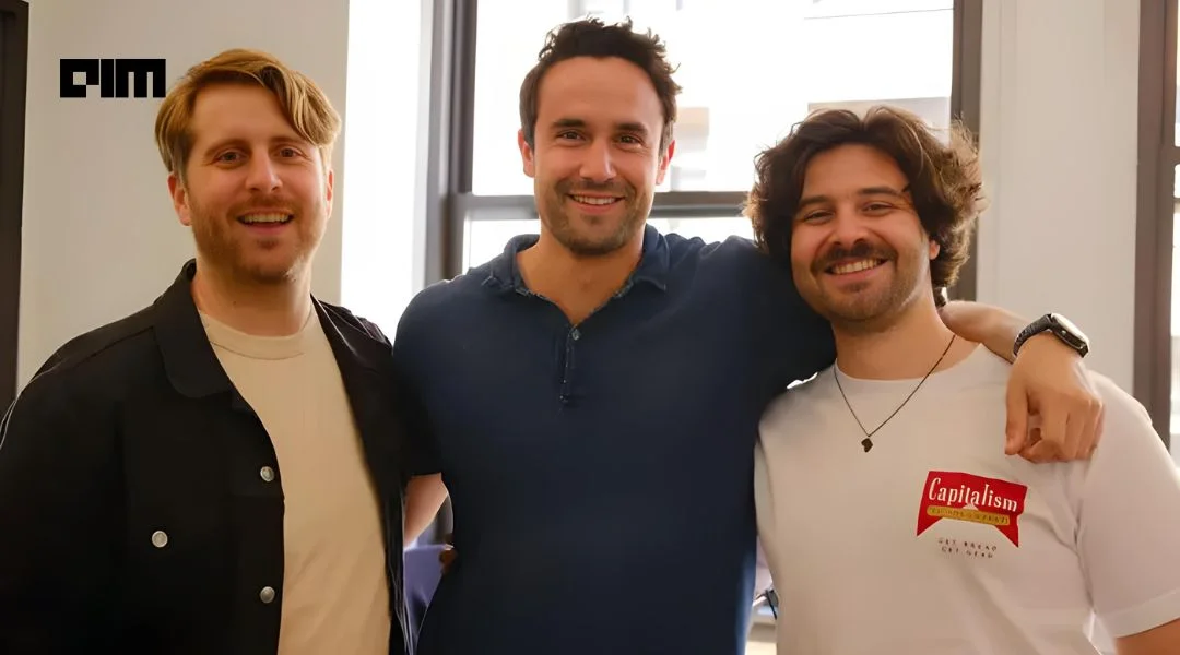 Cerebrium: Cape Town to YC & $8.5M Funding | AI Platform