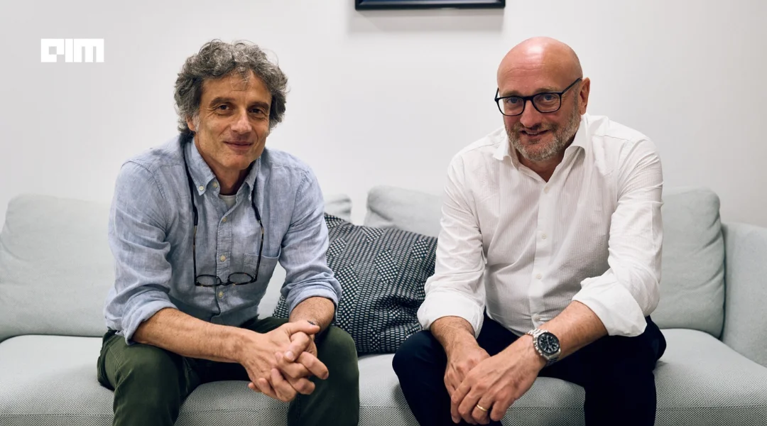 Chloris Geospatial: AI & Satellites for Carbon Market Trust