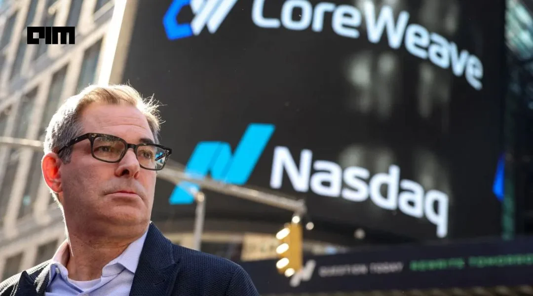 CoreWeave Acquires Core Scientific: $9B AI Cloud Deal