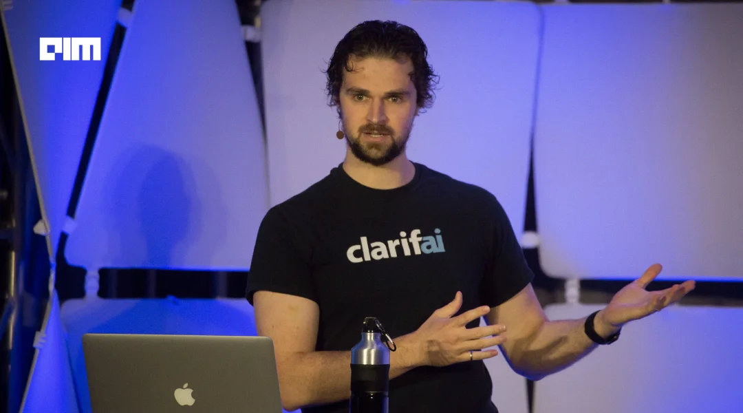 Clarifai's Ethical AI Shift: Introducing AI Runners