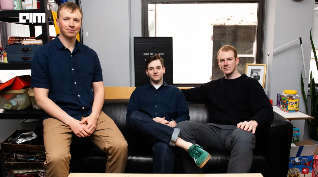 Remark AI: $16M to Build AI Sales Associates for Retail