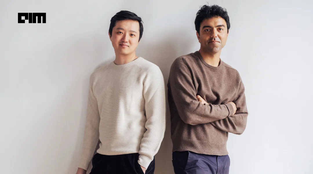 Argon AI Raises $5.5M: Revolutionizing Biopharma with AI