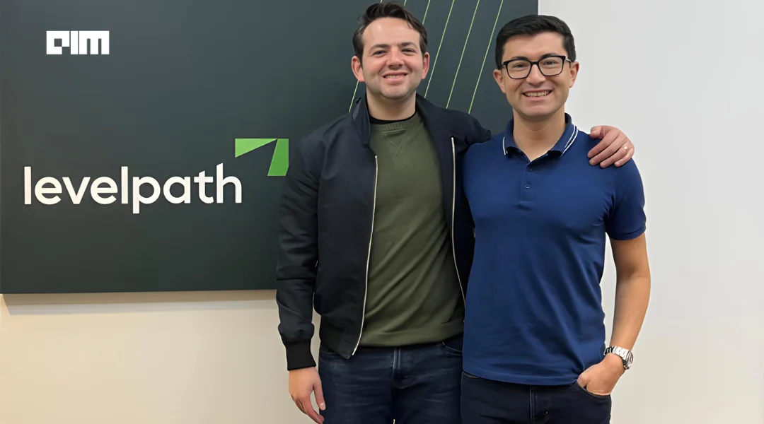 Levelpath Secures $55M: AI-Native Procurement Platform Scale