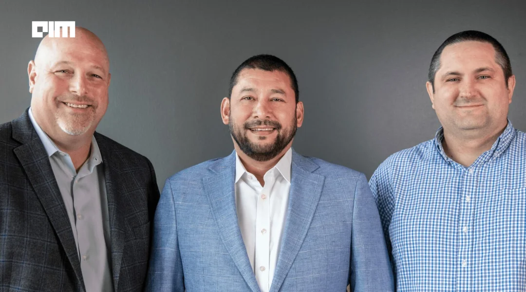 Aircon AI Raises $8M to Modernize Air Cargo Logistics