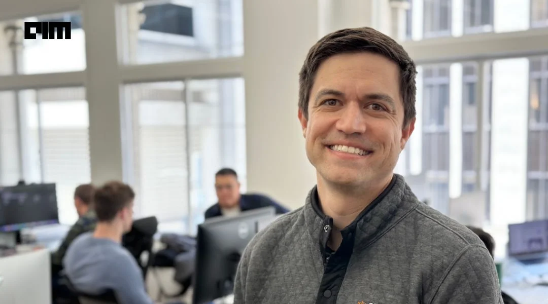 Campfire Raises $35M: AI-First, Multi-Model ERP Disruption