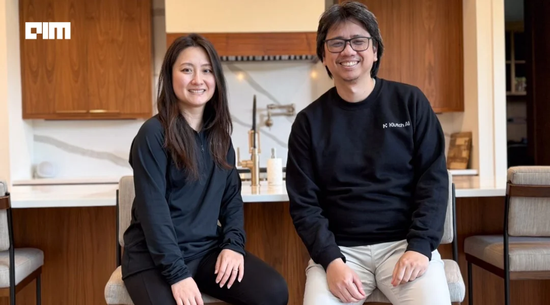 Klutch AI Raises $8M: Solving Construction Data Waste with A