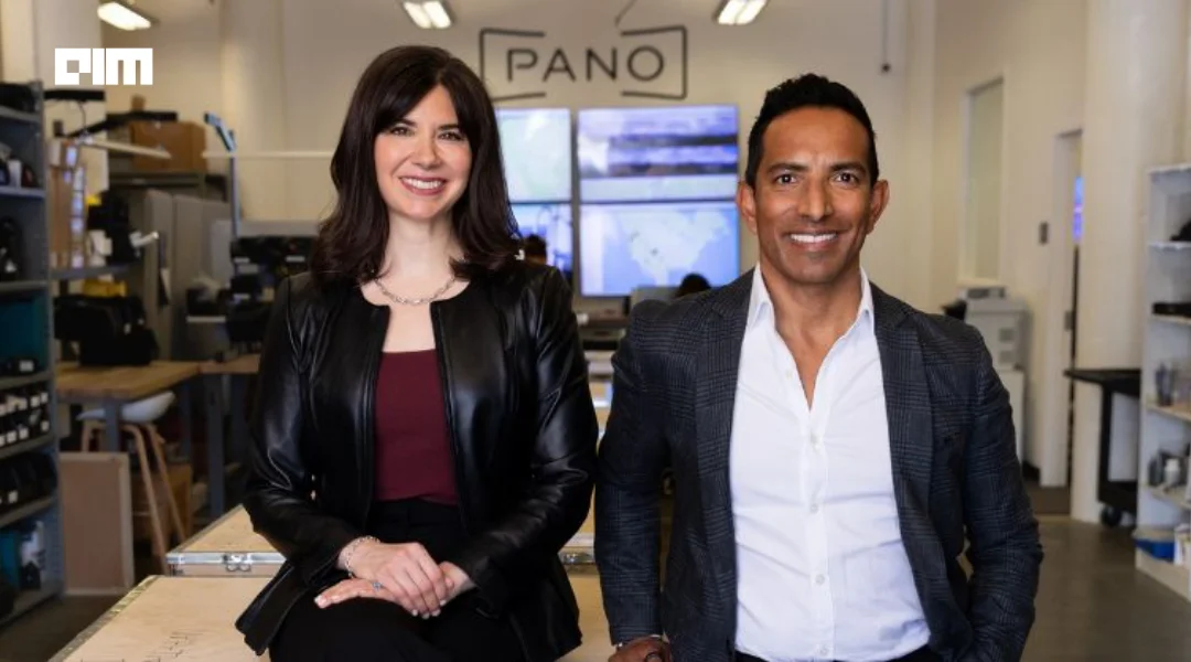 Pano AI Fights Wildfires: $44M Funding for AI Tech