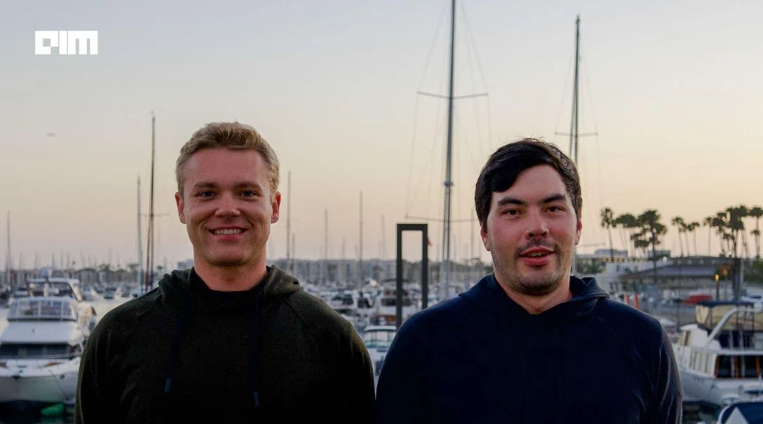 AndrenaM: $10M Seed for AI Undersea Surveillance