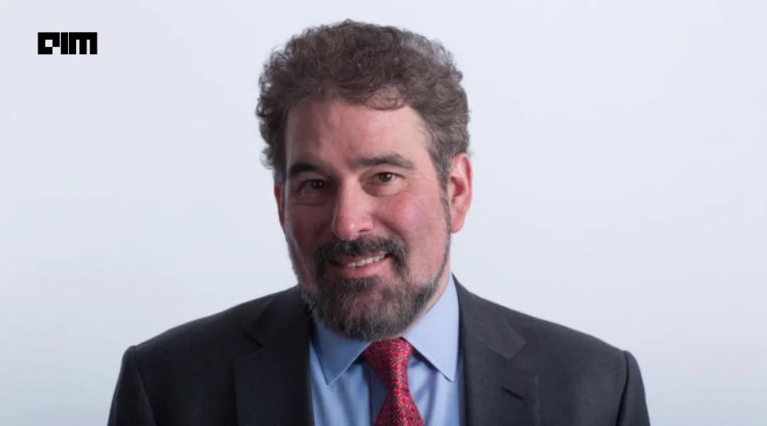 Alan Trefler on AI for Legacy Companies | Pega Systems