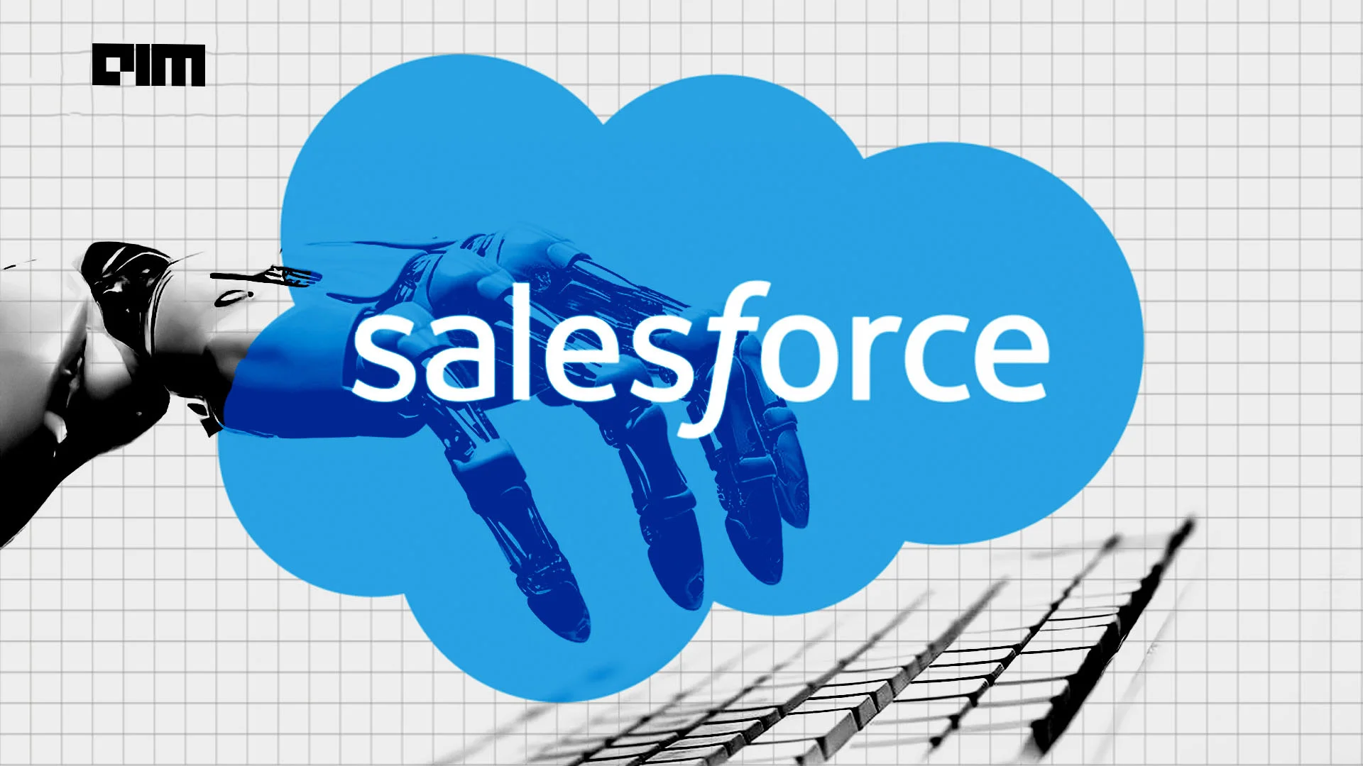 Salesforce's Agentic AI: Data Control vs. Marketing Automati