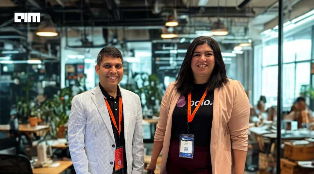Bolo AI Raises $8.1M Seed for Custom AI in Energy Sector
