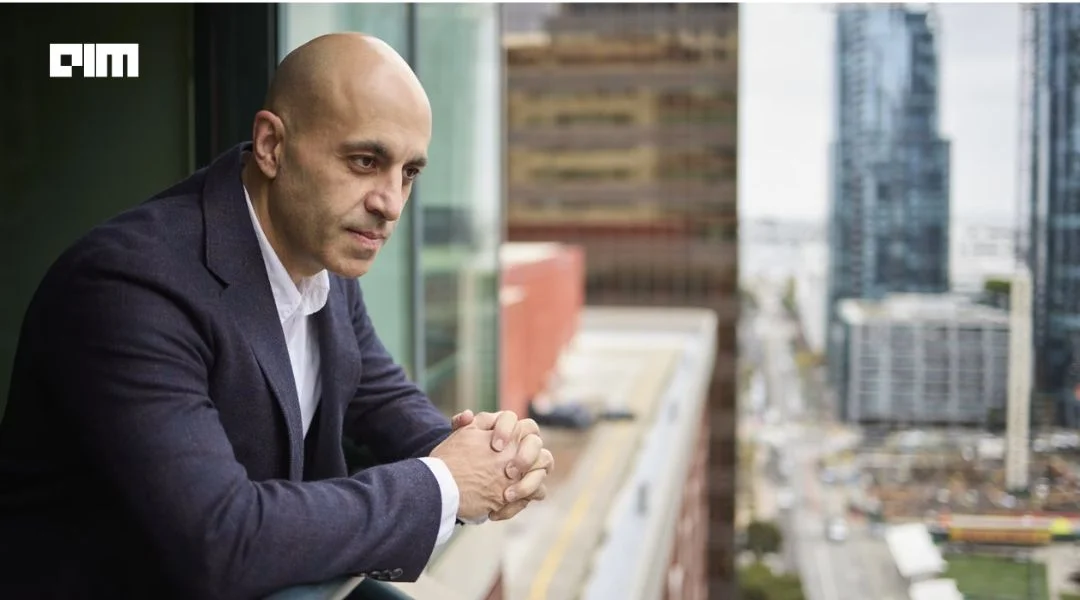 Databricks CEO: Hard to Succeed with Data & AI