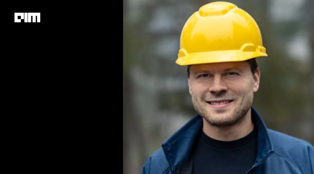 AIM CEO Sadilek: Earthmoving Safety Revolution