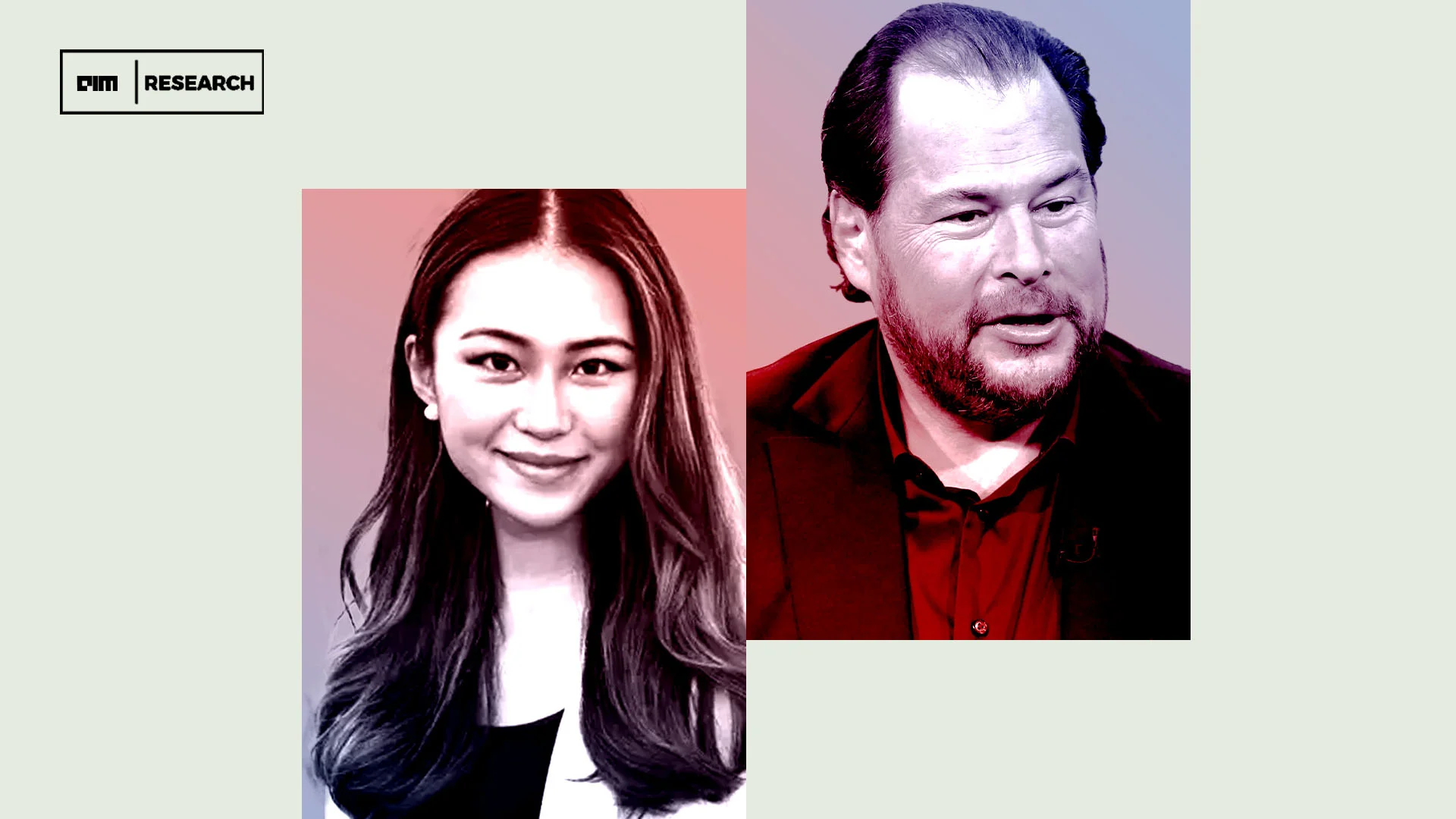 Moonhub AI Acqui-Hired by Salesforce: The Reverse Strategy