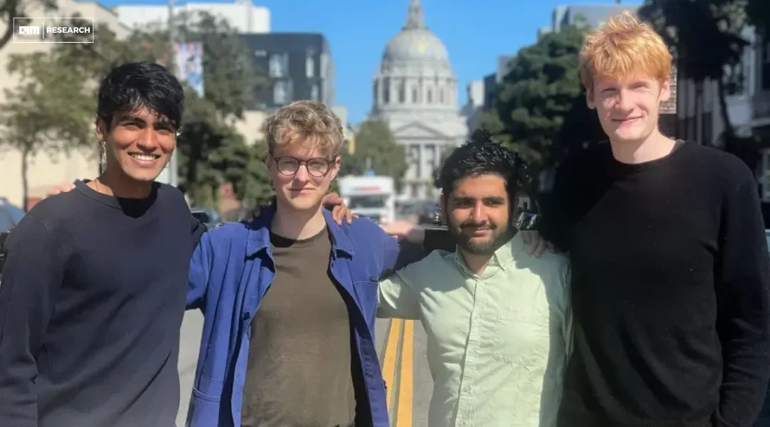 Anysphere's AI Code Automation: The Future of Software?