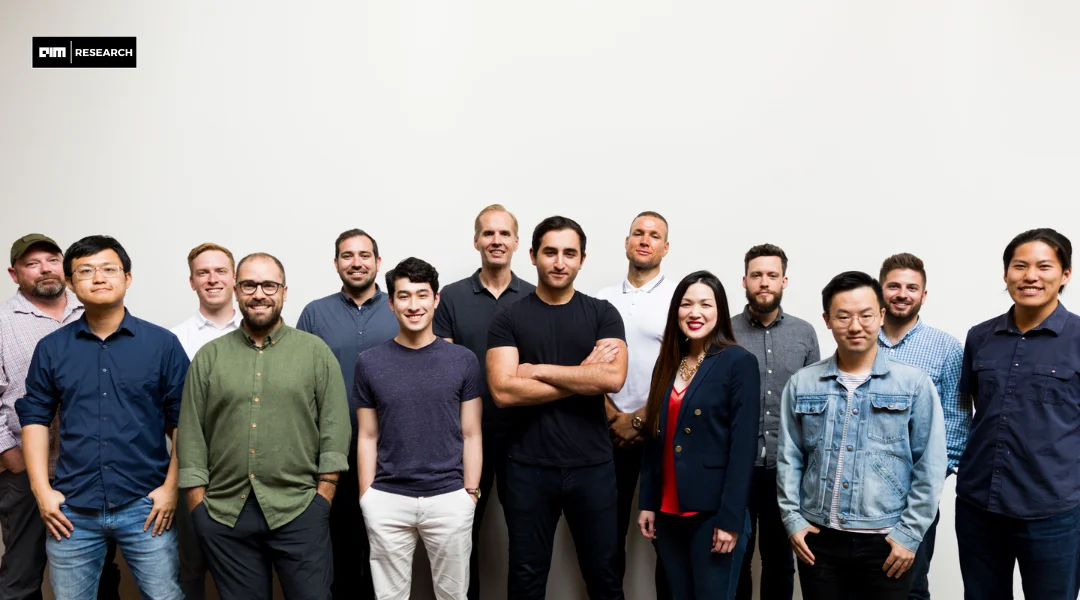 Kargo's $18M AI Warehouse Vision: Visual Proof, Big Money