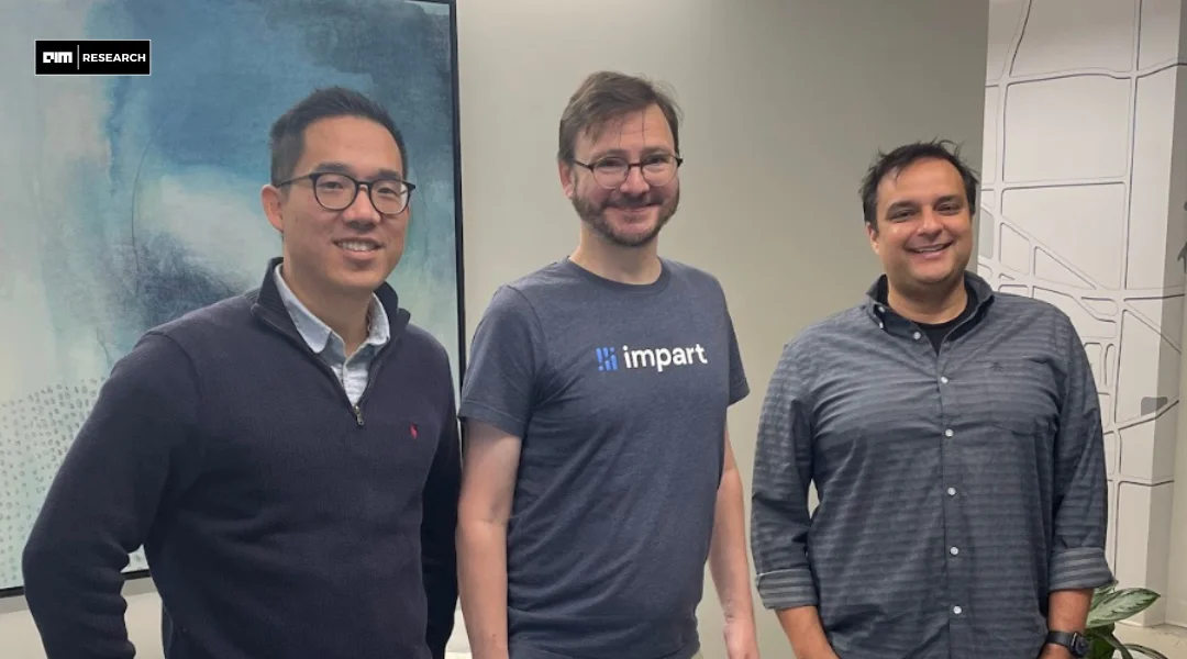 Impart Security's $12M Raise: App Protection & Trusted AI