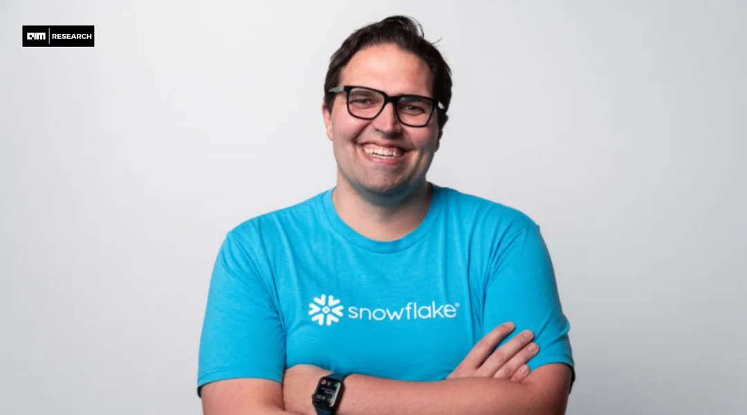 Snowflake's Jeff Hollan: AI Needs a Strong Data Strategy