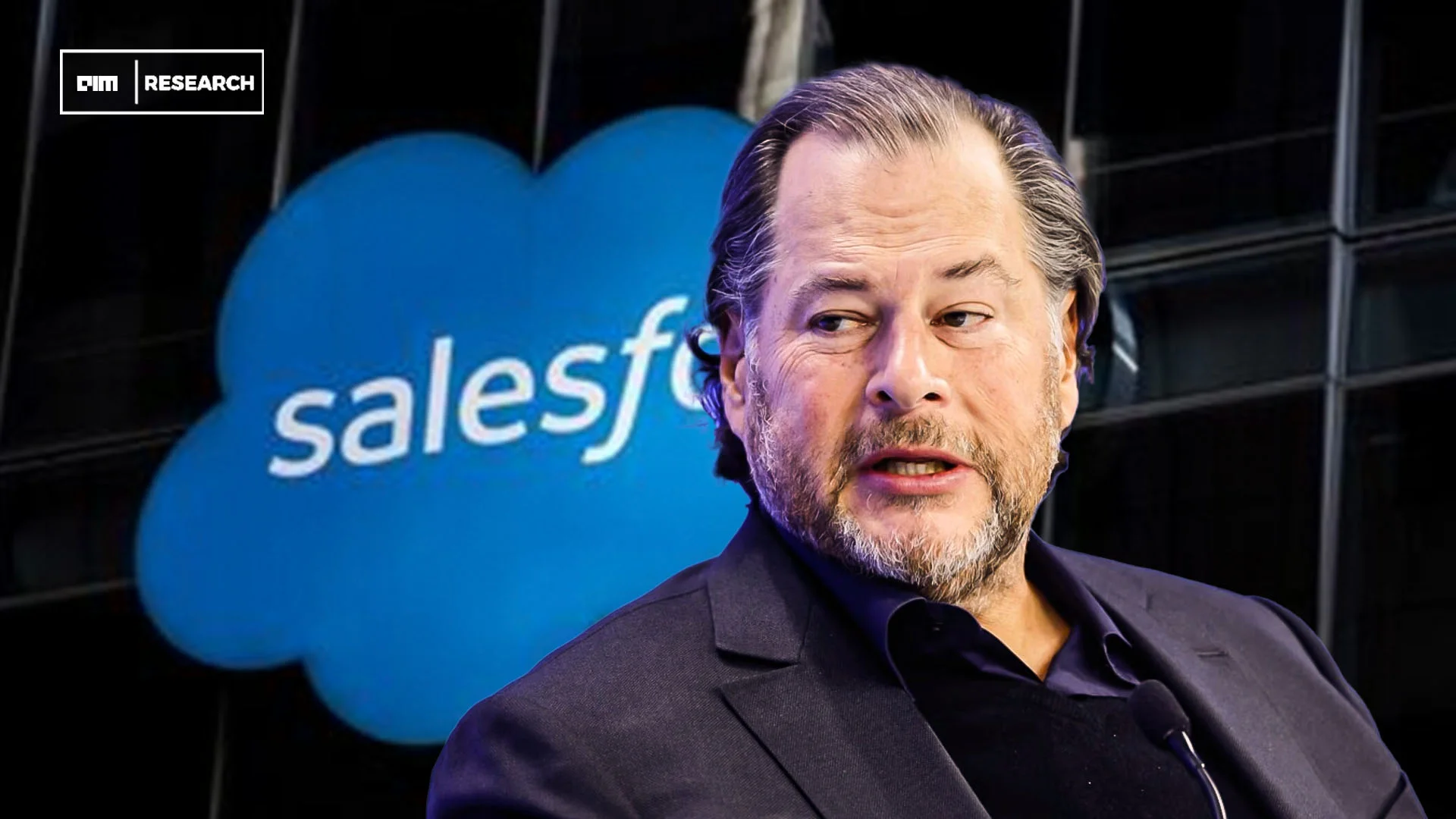 Salesforce's $8B Informatica AI Bet: Risk or Reward?