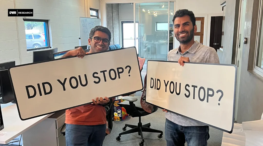 AI for Safer Streets? Obvio's $22M Raise & Traffic Enforceme