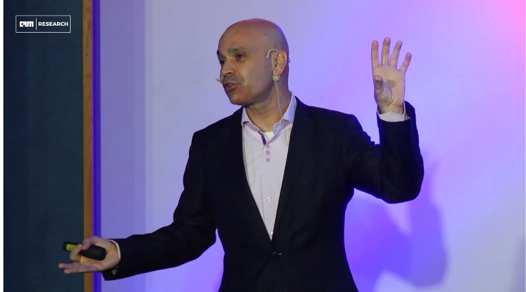 Trustifi Secures $25M Series A for Automated Email Security