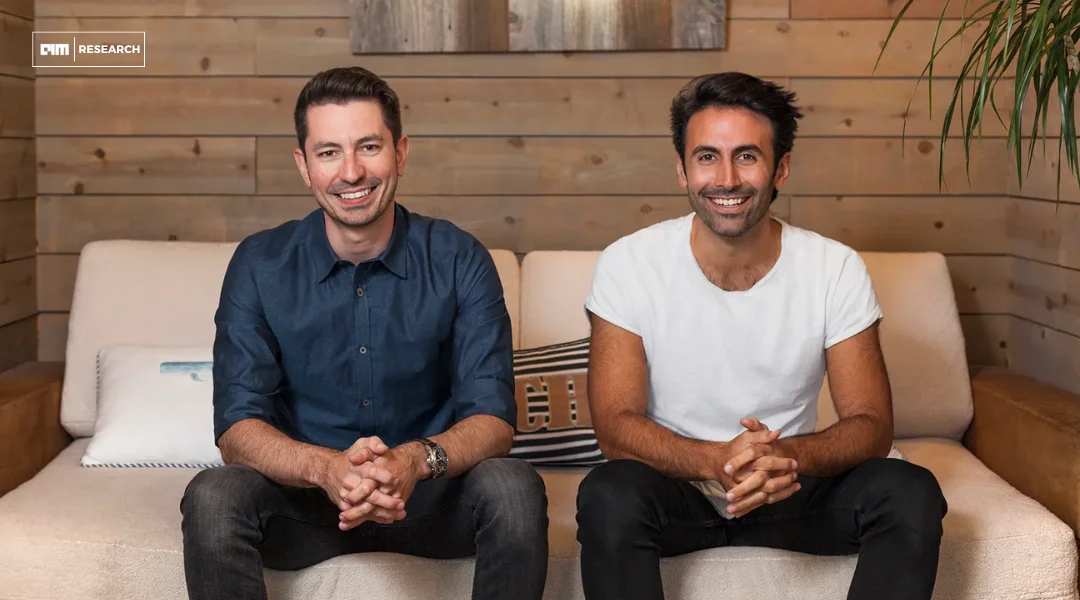 Rosebud AI: $6M Seed for Self-Reflection & Personal Growth