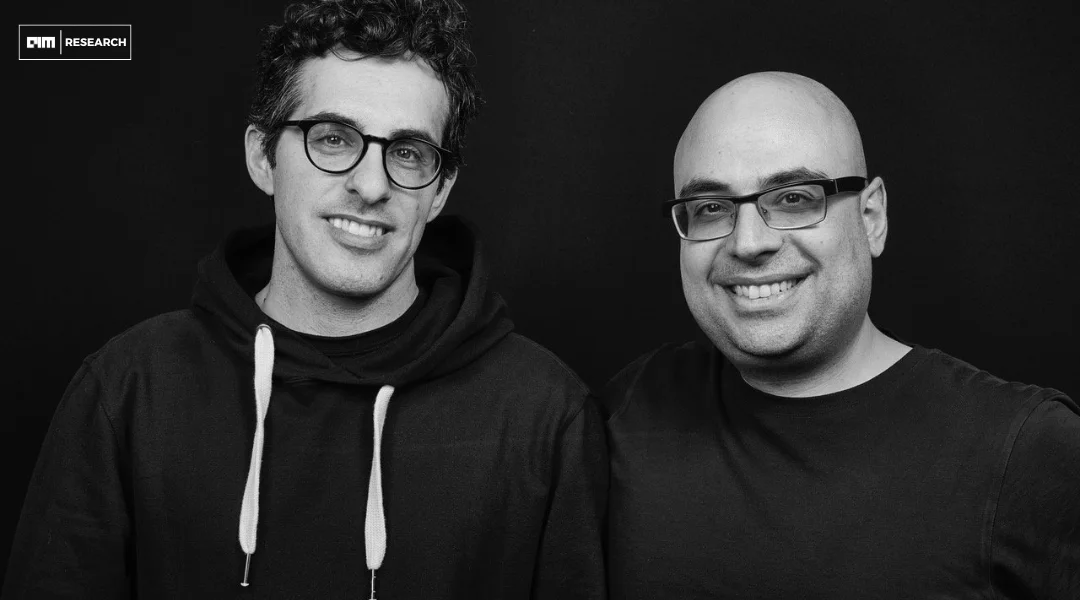 Veris AI Raises $8.5M for Enterprise AI Agent Training