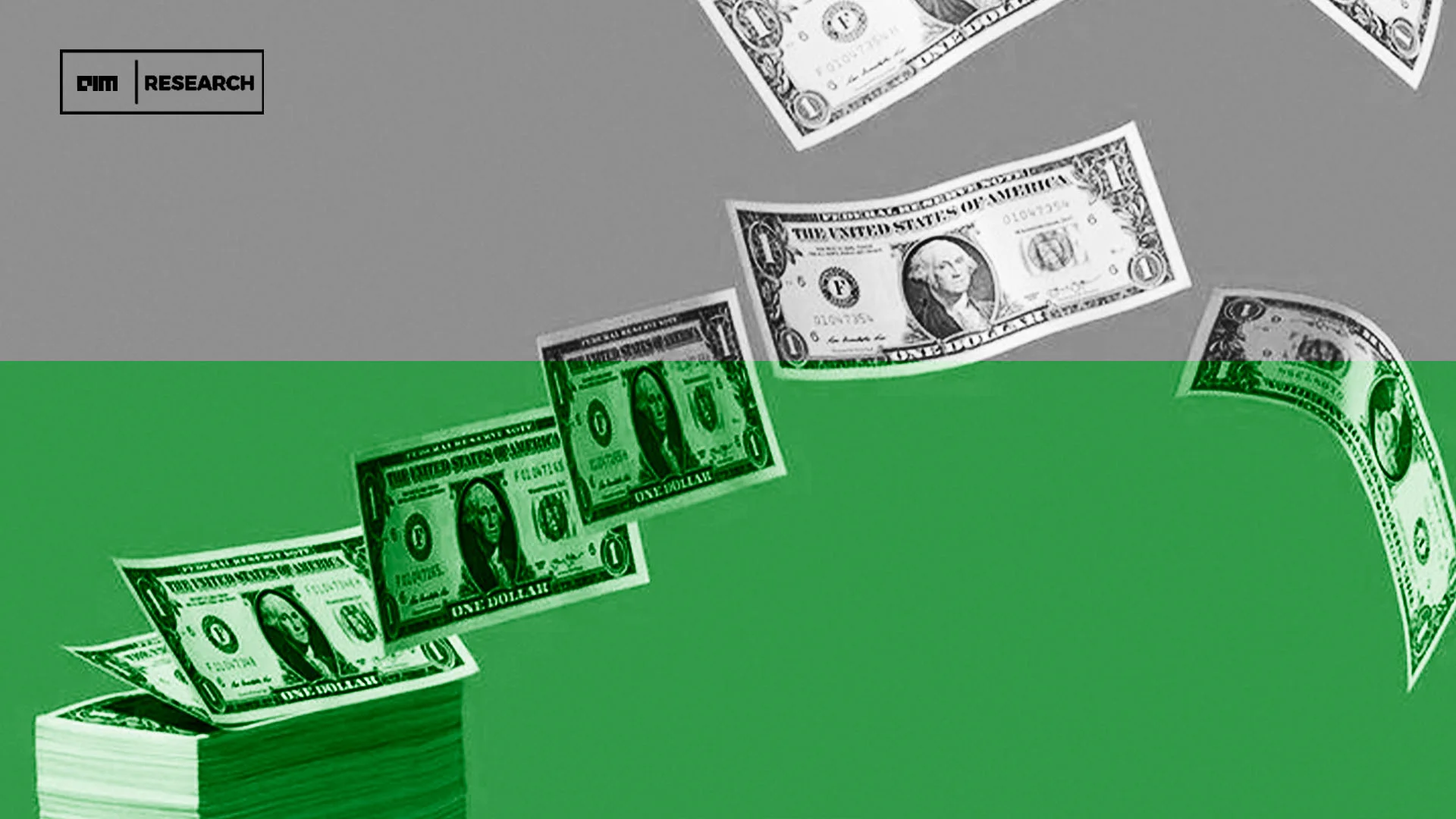 Top AI Funding Rounds: May Investor Confidence Soars