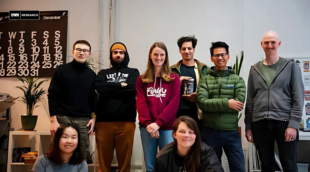 AI Voices Sound Human: Arcana Raises $5.5M for Emotional AI