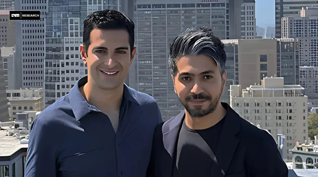 LuminX Targets Supply Chain AI Ops with $5.5M Seed Round