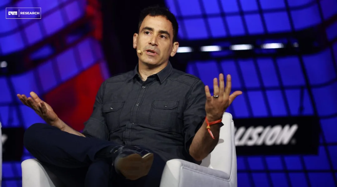 AI Rollups: The Next Big Investment? Elad Gil Weighs In