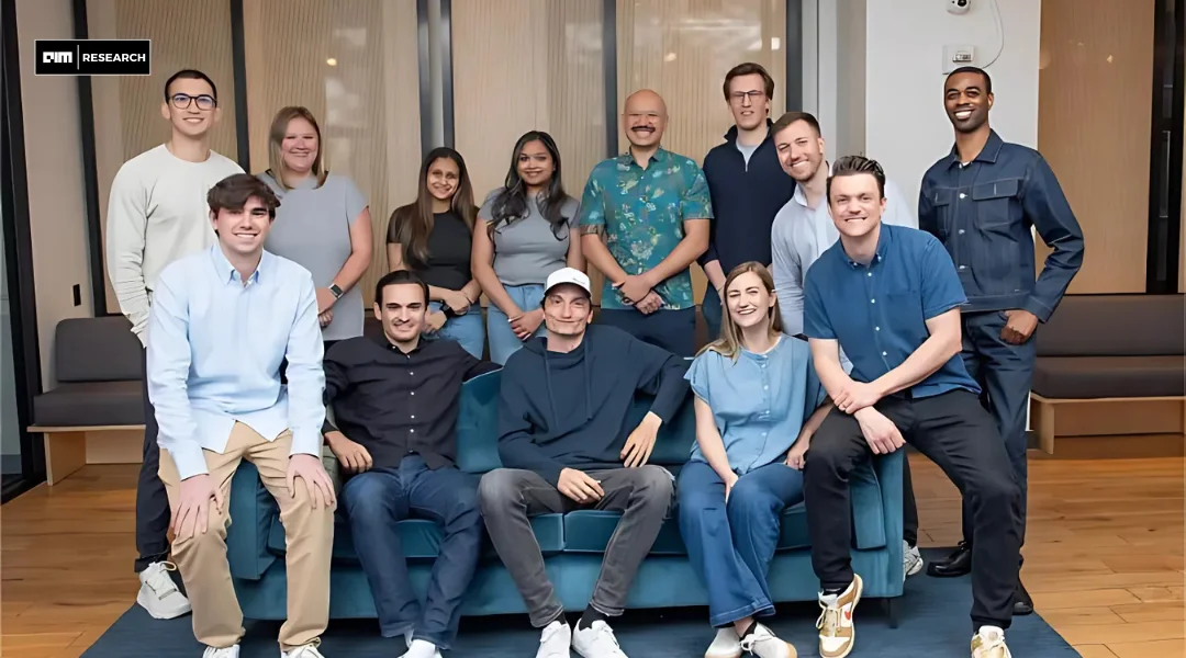 Rillet Raises $25M: AI Speeds Financial Close to Hours