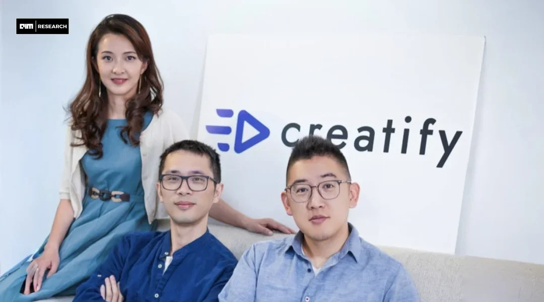 Creatify: Video Ads in Minutes, Not Weeks