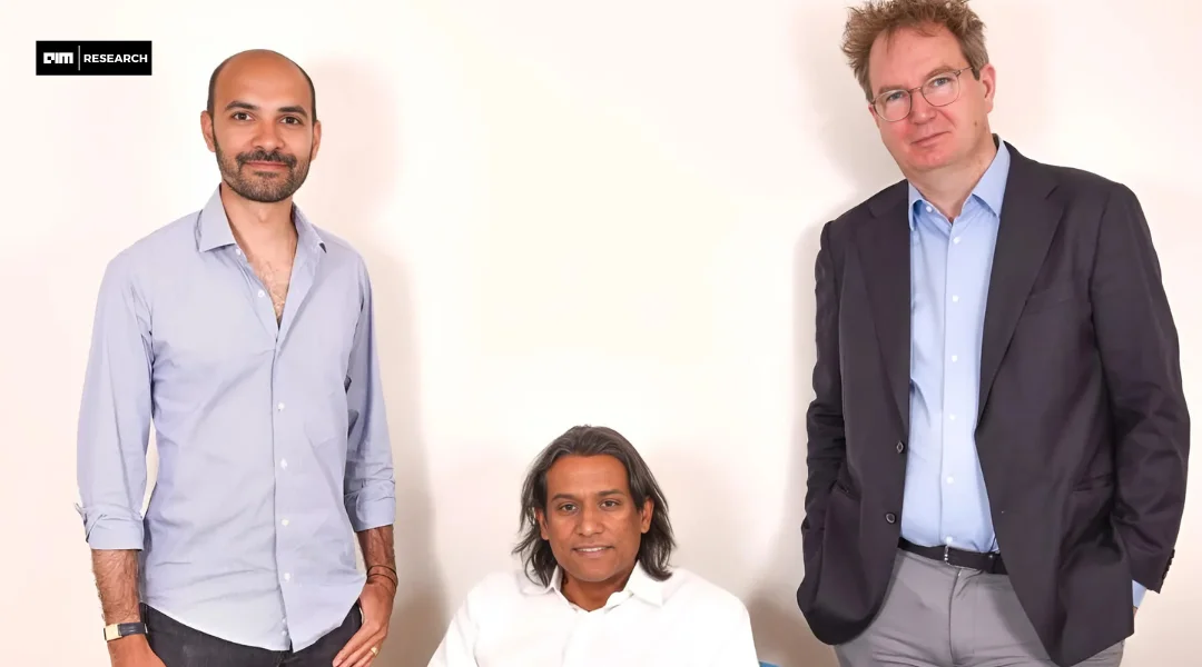 AI in Construction: Startup CEO Raises $6M, Says Industry Un