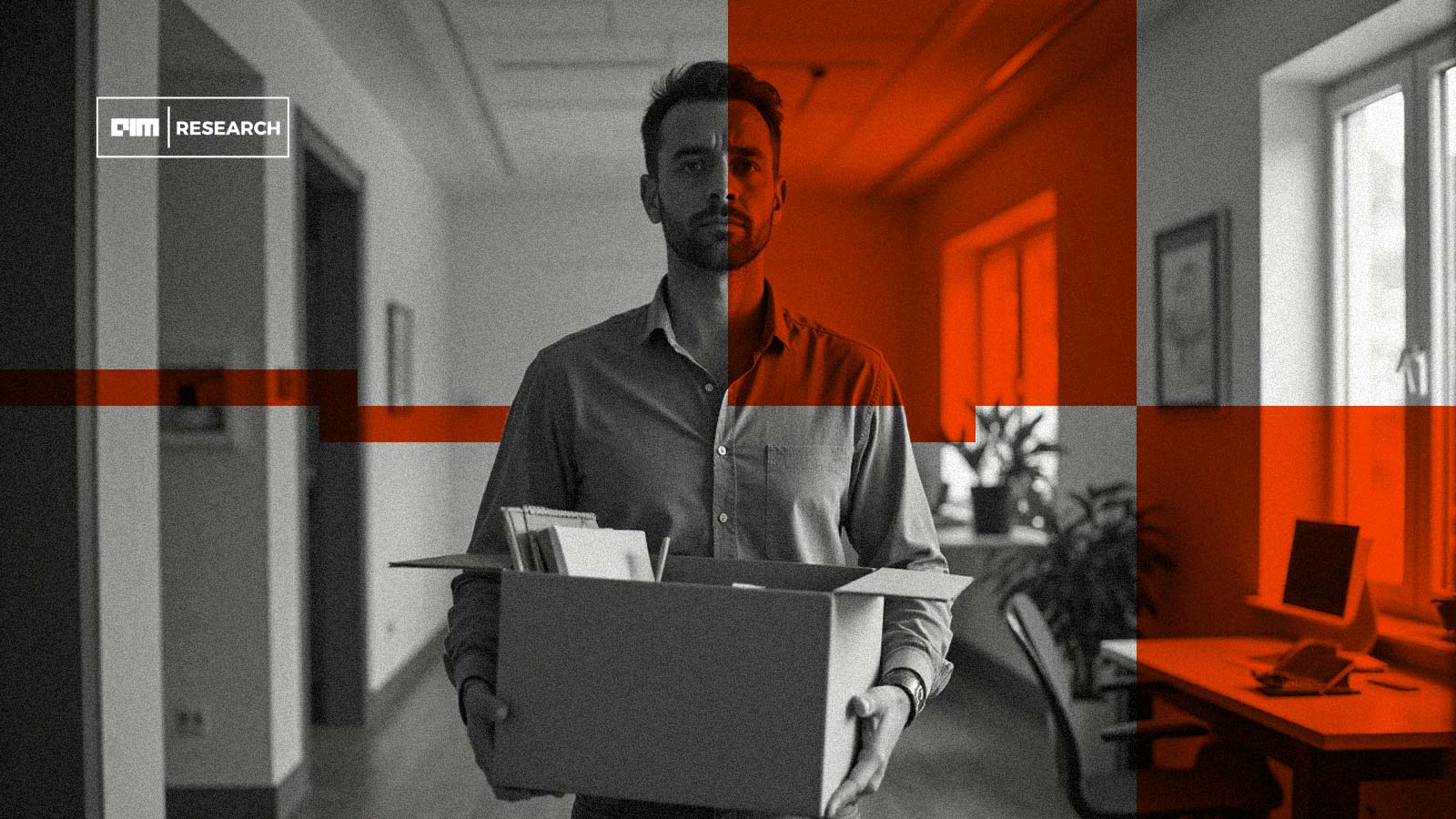 2025 Tech & Corporate Layoffs: AI's Impact on Jobs