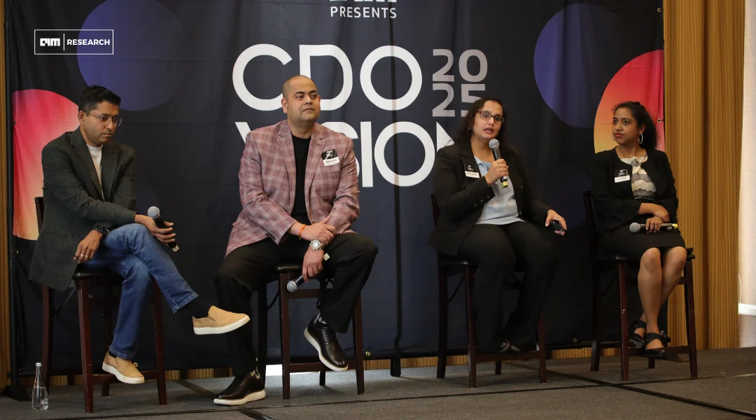 AI-First Approach: Redefining Enterprises & Future Business