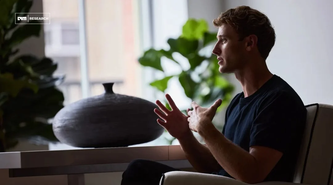 Harvey AI: The Future of Legal & Compliance Work Explained