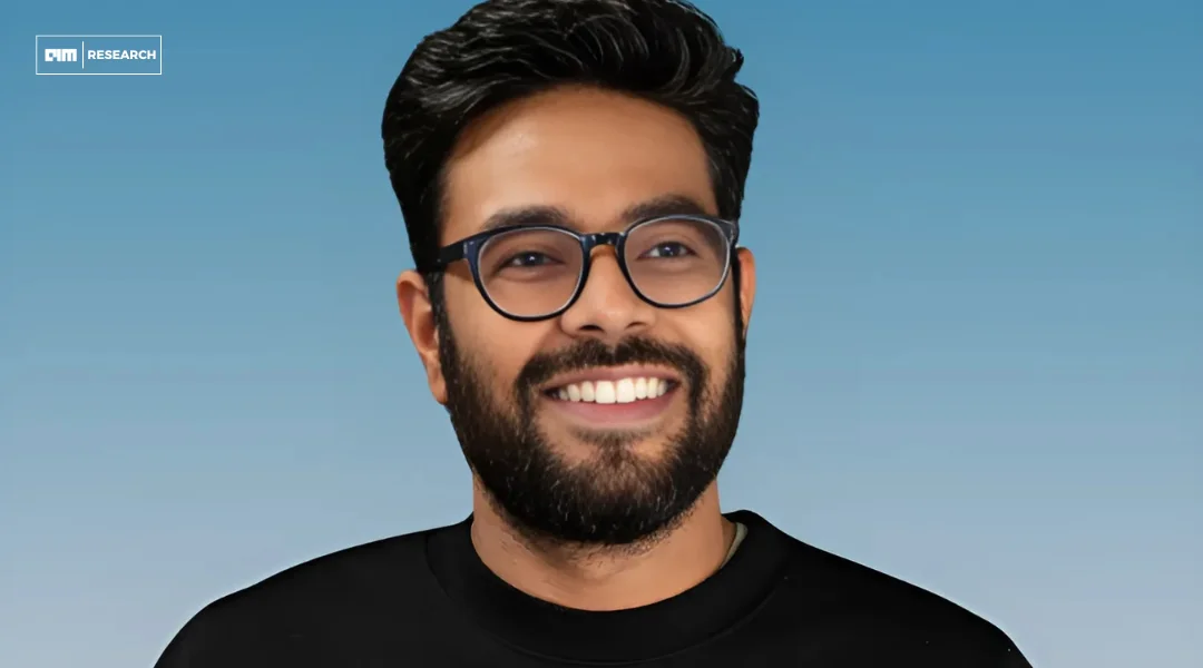 Luma AI's $200M Reality Quest with HUMAIN AI